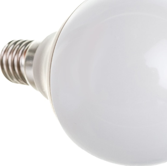 Лампа LED-ШАР-VC 8Вт 230В Е14 4000К 600Лм IN HOME