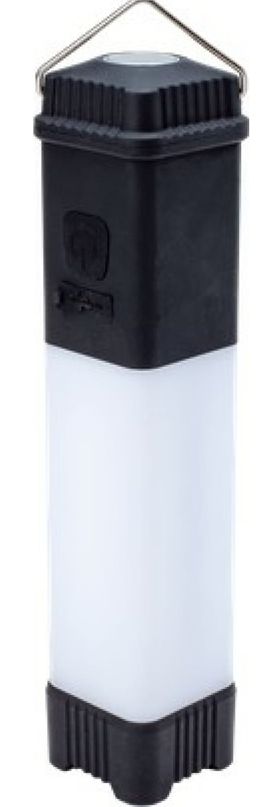 Фонарь КОСМОС Premium KOSAUMP6005 3Вт напр. свет., 24*0,5Вт SMD LED, литий 1200mAh