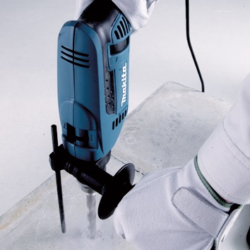 Дрель ударная HP1640 (680Вт Makita)