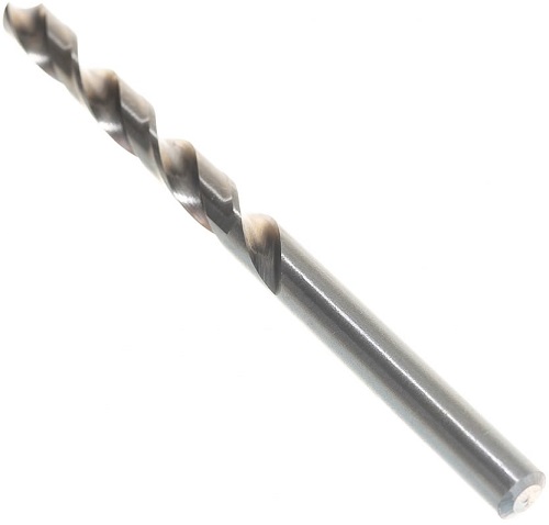 Сверло по металлу HSS-G 6х57x93 Makita