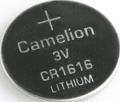 Батарейка CR1616 CAMELION BL-1