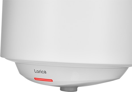 Водонагреватель ZANUSSI ZWH/S 50 Lorica