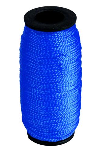 Шнур полипропиленовый разметочный (100м) синий
