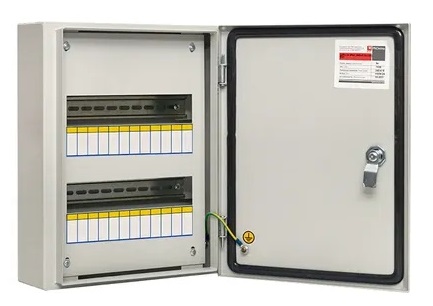 ЩРН-24 (395х310х120) IP54 PROXIMA EKF