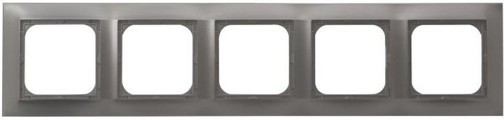 Рамка R-5Y/23 1050 пятерная
