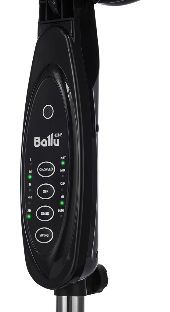 Вентилятор напольный Ballu BFF-860R