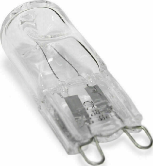 Лампа Hi-PIN Eco G9 Capsule 240V 42W SV1 (уп-10шт)