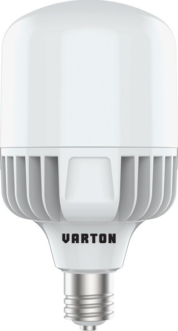 Лампа Вартон LED T120 "ВАРТОН" 40W 220V E27 4000K 3600Lm
