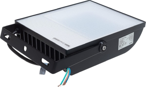 Прожектор светодиодный Gauss EVO 50W 4500 lm IP65 6500К, IK07, черный 1/20
