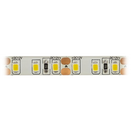 Лента LED 2835 2700К 9,6Вт/м 120LED/м 12В 1100Лм/м 5м IP65 ЭРА