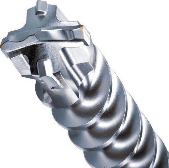 Бур SDS-MAX ZENTRO 18х940 Makita