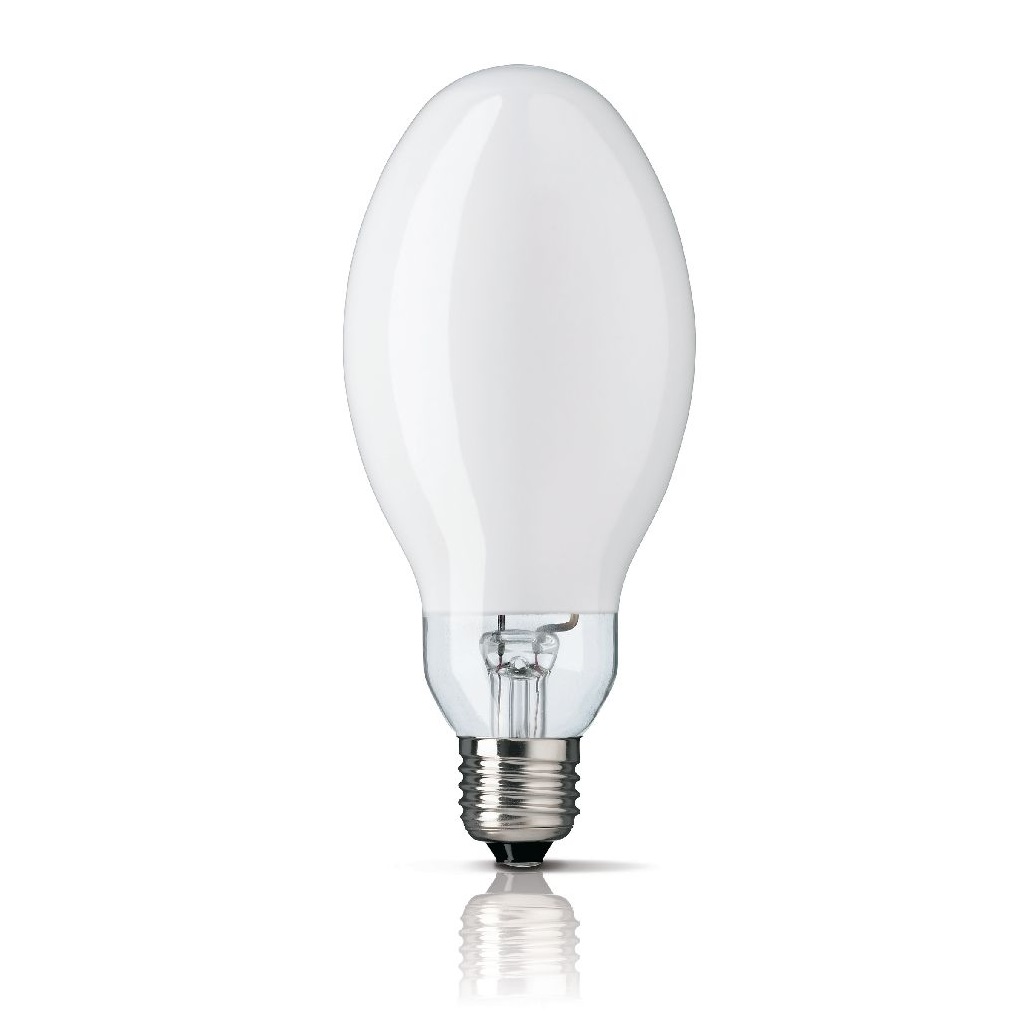 Лампа  HPL-N 250W/542 E-40 (ДРЛ) Philips (12шт)
