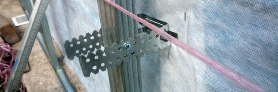 Саморез с широкой шляпкой 4.2*25 (в уп.-9 шт.) PGB:00063543