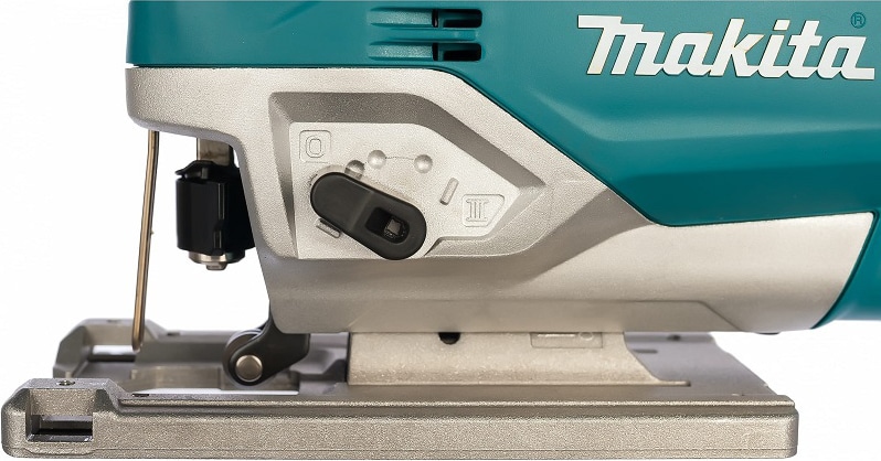 Лобзик JV0600K (650Вт,  Вес 2,4 кг, Makita)