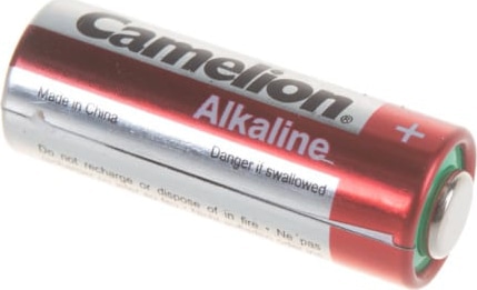 Батарейка LR6 PLUS ALKALINE CAMELION SP-4