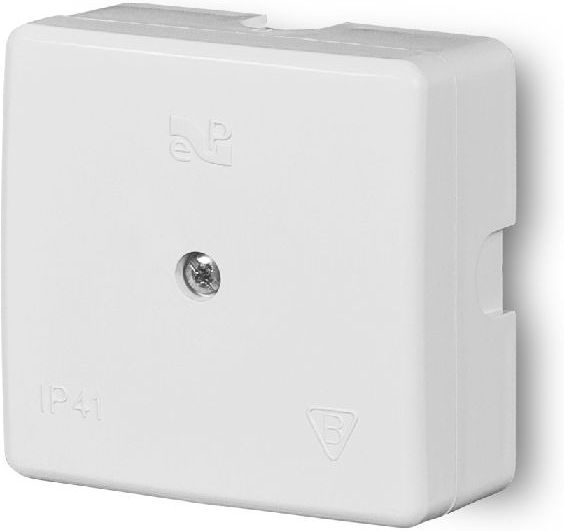 Коробка распред. 60*60*30  ip-41 (236-00) (в упак - 30 шт)