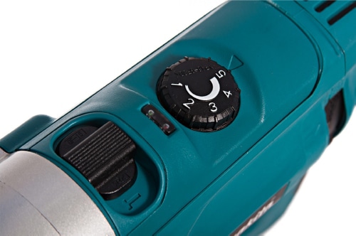 Дрель ударная HP2070 (1010Вт Makita)