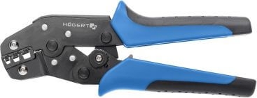 Пресс-клещи HT1P162 HOEGERT, 