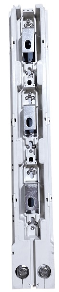 Рубильник-предохранитель вертикальный ALT-D-400-3 400А NH02