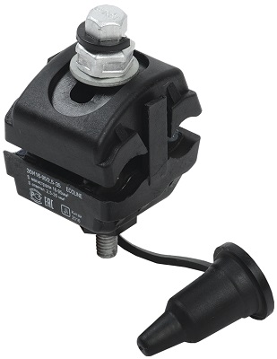 Зажим ответвительный ЗОИ 16-95/2,5-35 ECOLINE (1 упаковка - 35шт.)