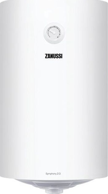 Водонагреватель ZANUSSI ZWH/S 50 Symphony 2.0