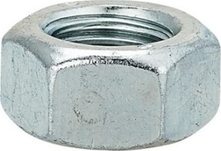 Гайка шестигранная N6K M08.0-B (в упак. 100 шт.)