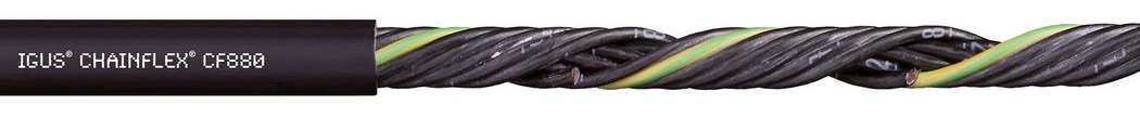 Кабель CF880.15.12 (12*1,5)