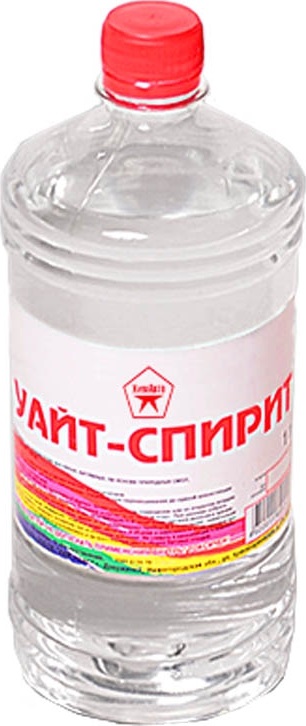 Уайт-спирит ХимАвто 1л
