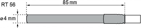 Датчик температуры SONDA RT56