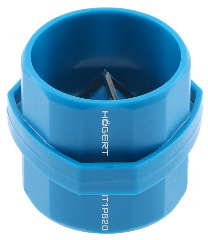 Инструмент для удаление заусенцев 4-40mm HOEGERT