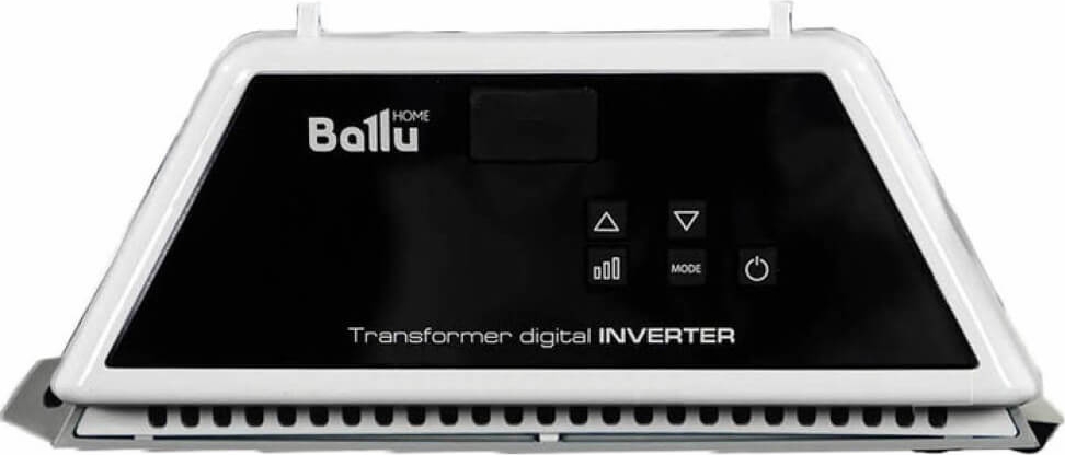 Блок управления Ballu BCT/EVU-2.5I