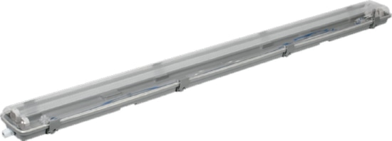 Светильник ДСП 2202 под LED лампу 2хT8 1200мм IP65 IEK