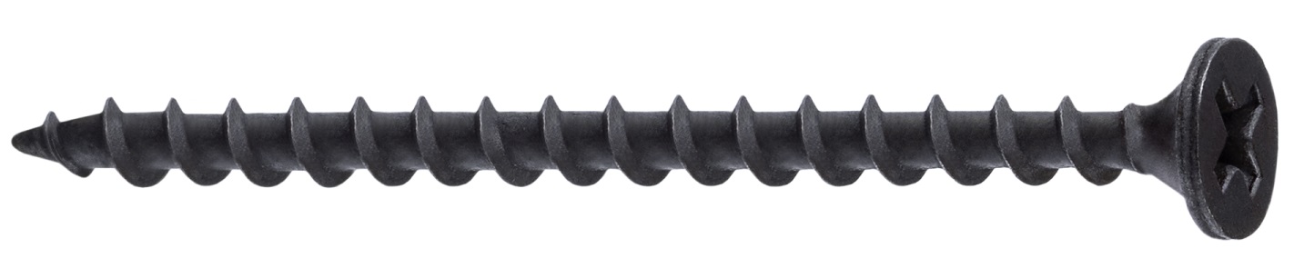 Саморез по дереву 4,2*90 (150 шт.) (ГОСКРЕП), уп