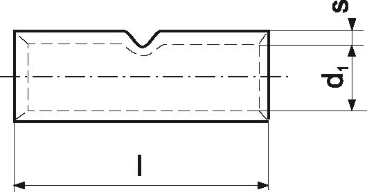 Соединитель ALC 35 (упак.-10шт.)