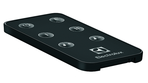 Очаг электрический Electrolux EFP/P-3020LS