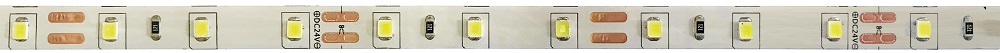 LED лента 24V SMD2835 120LED/m IP20 60W 6500Lm 5м 6500K