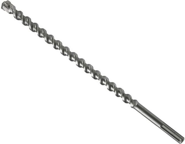 Сверло для каменной кладки SDS-max  PLW, L=540/400, O 18.0