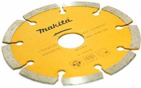 Алмазный диск 150 22.2мм (B-06432) Makita сегмент