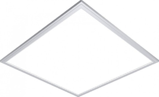 Панель LED в армс ДВО 6565 eco W ОПАЛ 36Вт 4000К 2800Лм (без ПРА) IEK