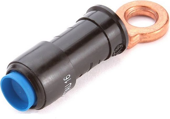 Наконечник CPTAU 25 Sicame (RSVT)