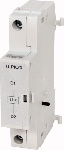 Реле минимального напряжения U-PKZ0 (230В,50 Гц.)
