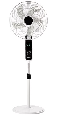 Вентилятор напольный Zanussi ZFF - 901N