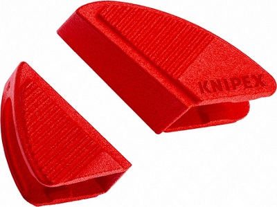 Защитные губки из п/м для ключей 86 05* (300мм)