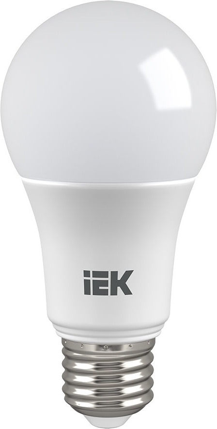Лампа светодиодная LED-A80 eco 25Вт 230В 4000К E27 2500Lm IEK