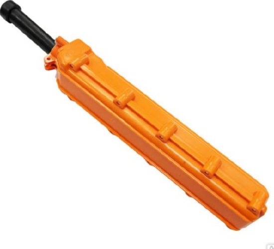 Пульт управления ПКТ-63 6 кн. ip54 IEK