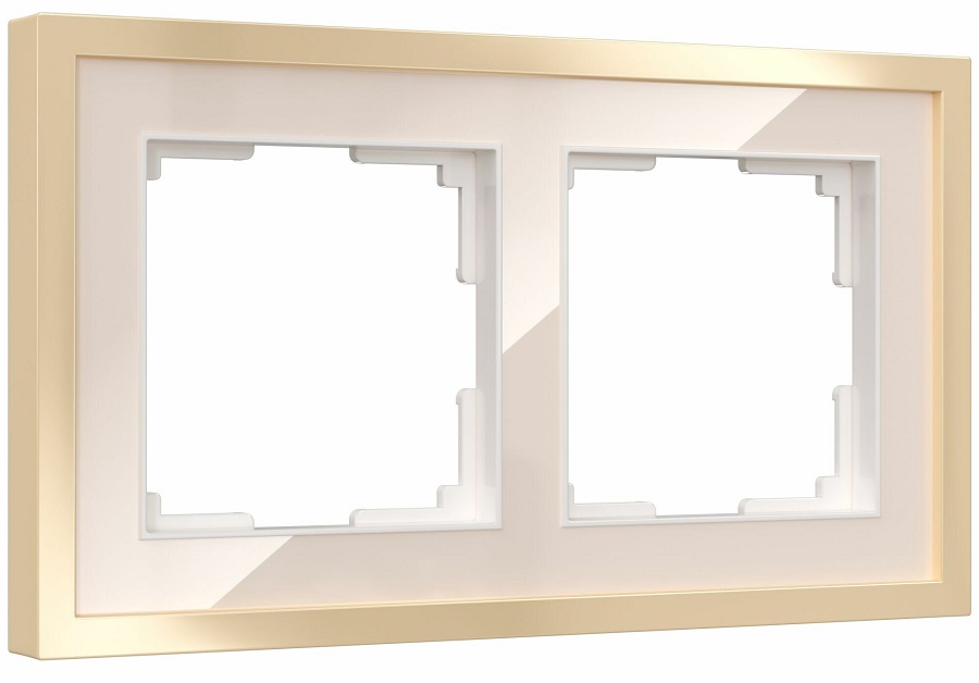 Рамка 2-я Baguette WERKEL