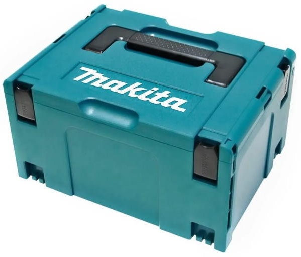 Кейс Makpac тип 3, 395Х295Х215 мм Makita