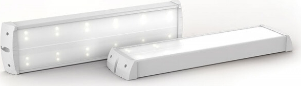 Светильник Box 33W, 5000К, 3480лм, 33Вт, 220VAC, IP20 (образец)