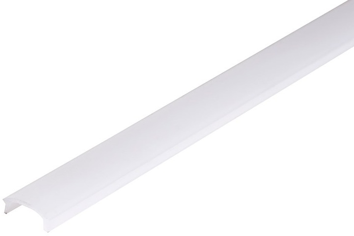 Рассеиватель для профиля матовый 16 (22) REXANT, 2м