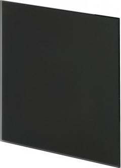 Trax Панель фронтальная PTGB100m черный мат.